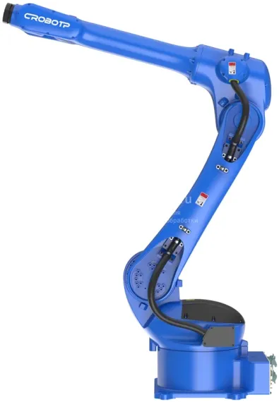 Промышленный робот-манипулятор CRP RA18-30