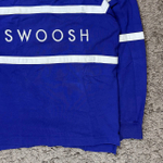 Лонгслив Nike Swoosh