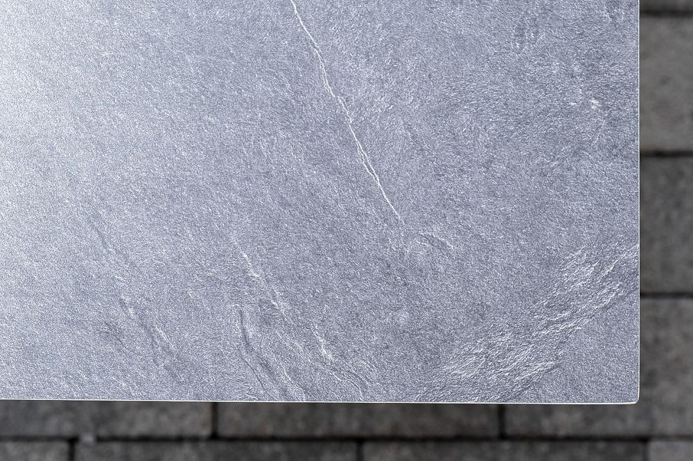 "Касабланка" лаунж-зона плетеная из роупа 4-местная, цвет серый