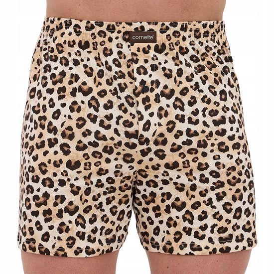 Трусы мужские семейные Cornette Classic 001/181