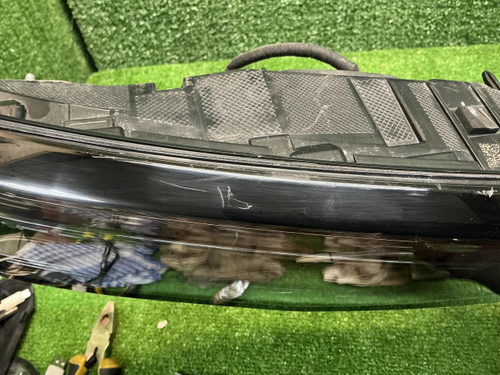 Фонарь крышки багажника Chery Tiggo 9 (2024-н.в.)