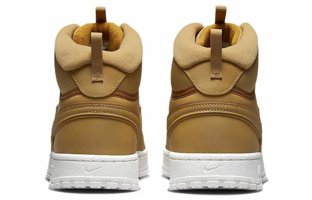Кроссовки Nike Court Vision Mid Wntr