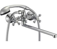 Смесители для ванны и душа