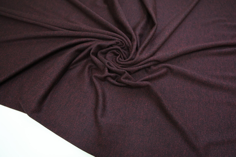 Трикотаж меланж