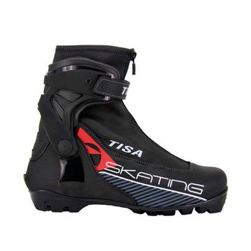 Лыжные ботинки TISA SKATE