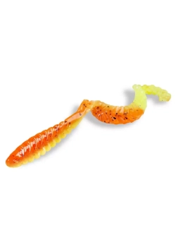 Силиконовая приманка ROVER 4,0"(4шт) 100мм, цвет 324