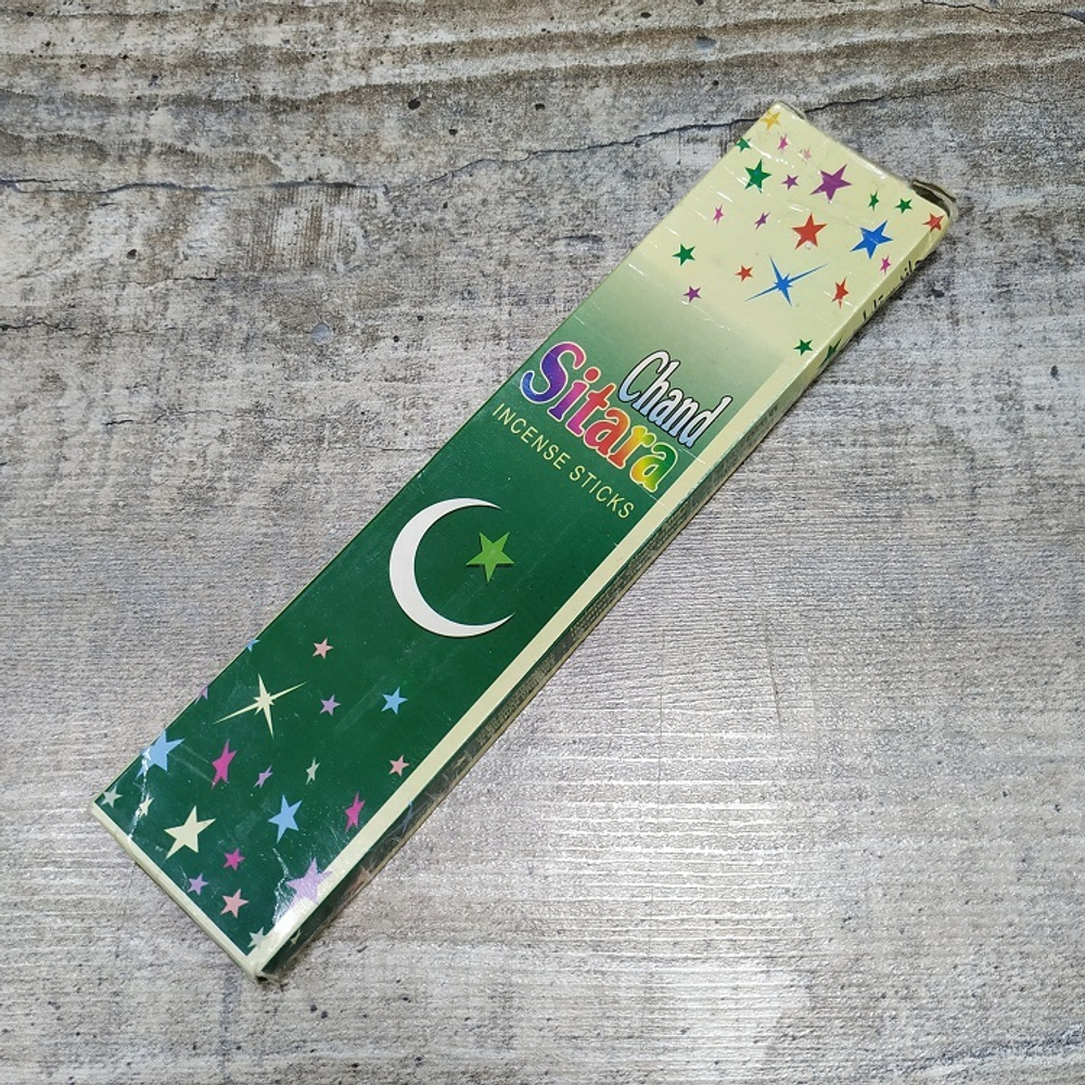 Krishan Chand Sitara Благовоние Чанд Ситара