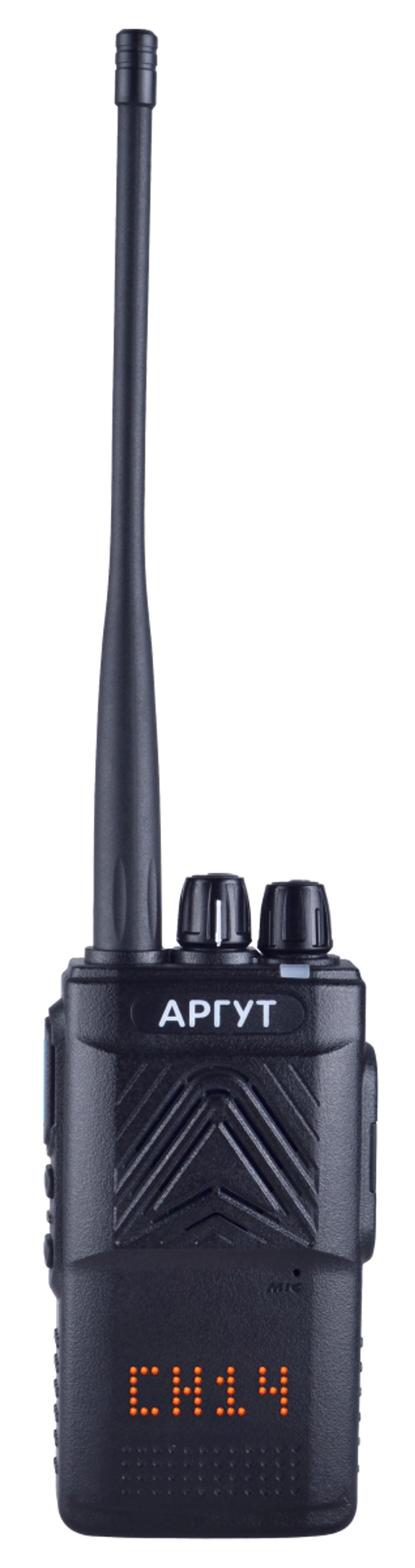 Аргут А-24 Радиостанция портативная