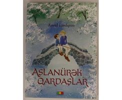 Aslanürək qardaşlar