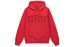 Худи Stussy S Logo SS-LINK logo, 1924960