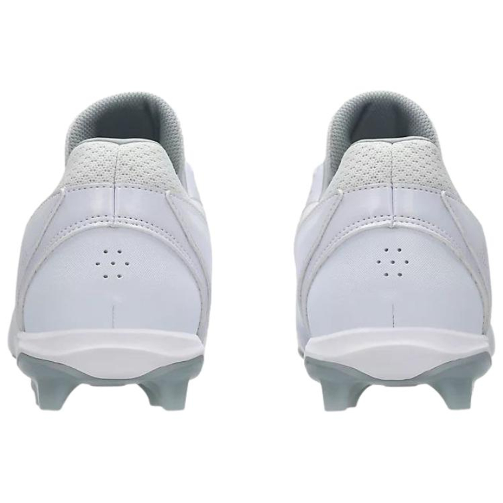 Asics NEOCONNECT Low Top Upper Height Training Scenario Baseball Shoes Men"s White