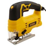 Лобзик электрический JS-80, 650 Вт, 80 мм Denzel, 27103