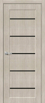 Мода-22 Black Line Cappuccino