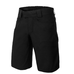 Helikon-Tex GREYMAN TACTICAL SHORTS® - DuraCanvas® - Black