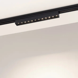 Светильник MAG-FLEX-LASER-L235-8W Day4000 (BK, 24 deg, 48V) (Arlight, IP20 Металл, 5 лет) 036317