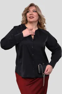 Рубашка 20073 Fabrika