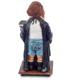 STD-21 Статуэтка «Судья» (W.Stratford)