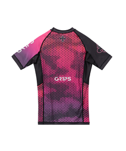 Рашгард Gr1ps Weapon Al Digital Camo