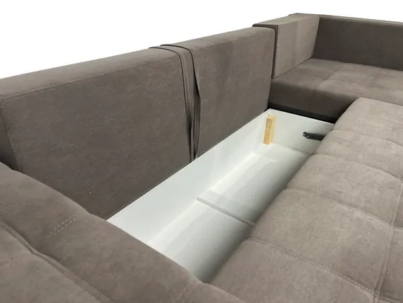 Угловой диван Мишель ЕУ