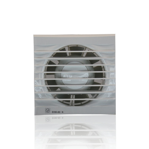 Накладной вентилятор Soler&Palau EDM 80N