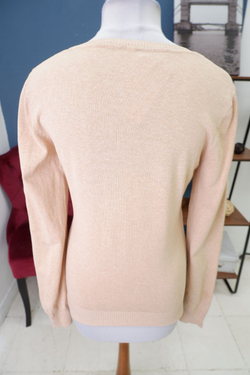 Джемпер Baon светлый 48 размер