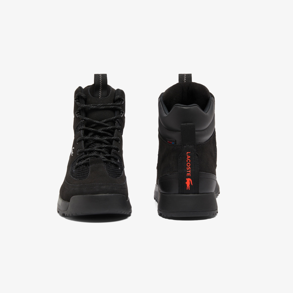 Кеды мужские Lacoste L001 SET 224 7 SMA