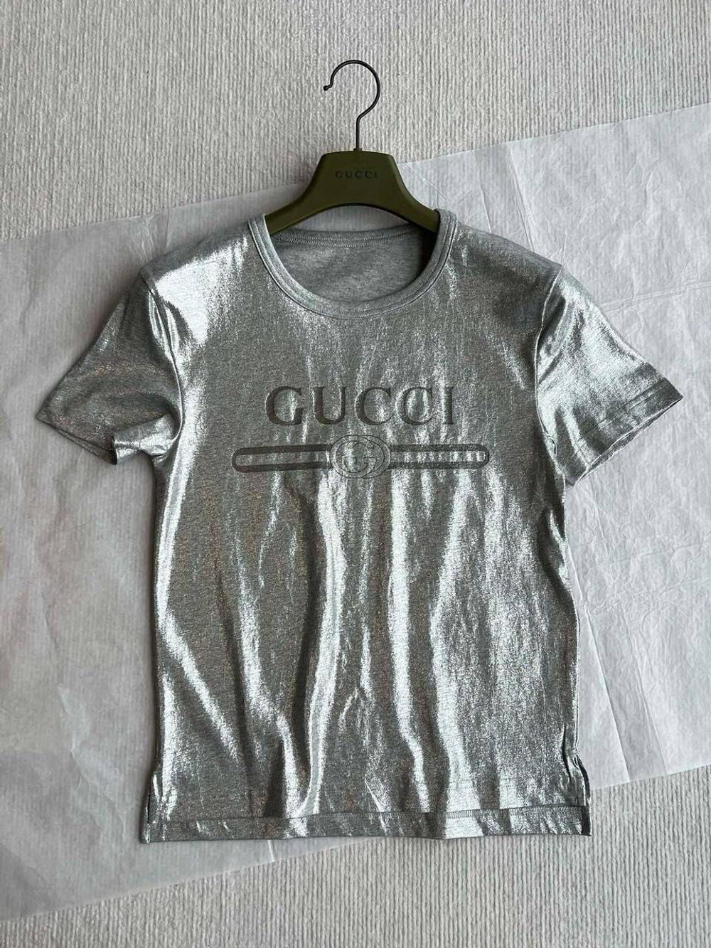 Футболка Gucci