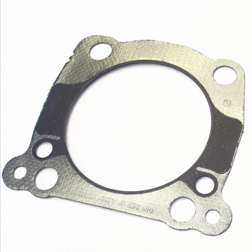 34901-07 Прокладка крышки сцепления gasket, primary cover