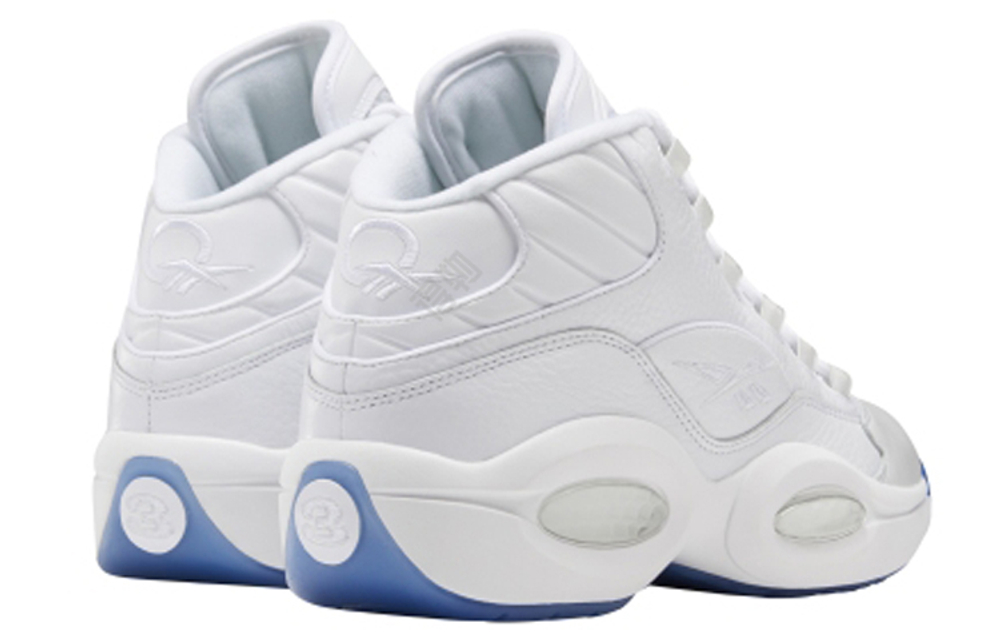 Кроссовки Reebok Question