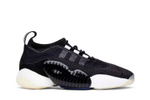 Кроссовки Adidas Originals Crazy Byw 2.0 Core Black Real Purple