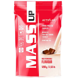 ActivLab Mass UP (1200 гр.)