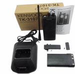 Портативная радиостанция KENWOOD TK-3107