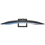 МОНИТОР 32" PHILIPS 328E1CA/00 Black (4K, VA, изогнутый, 3840x2160, 4 ms)