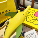 Loewe Dolphin Charm