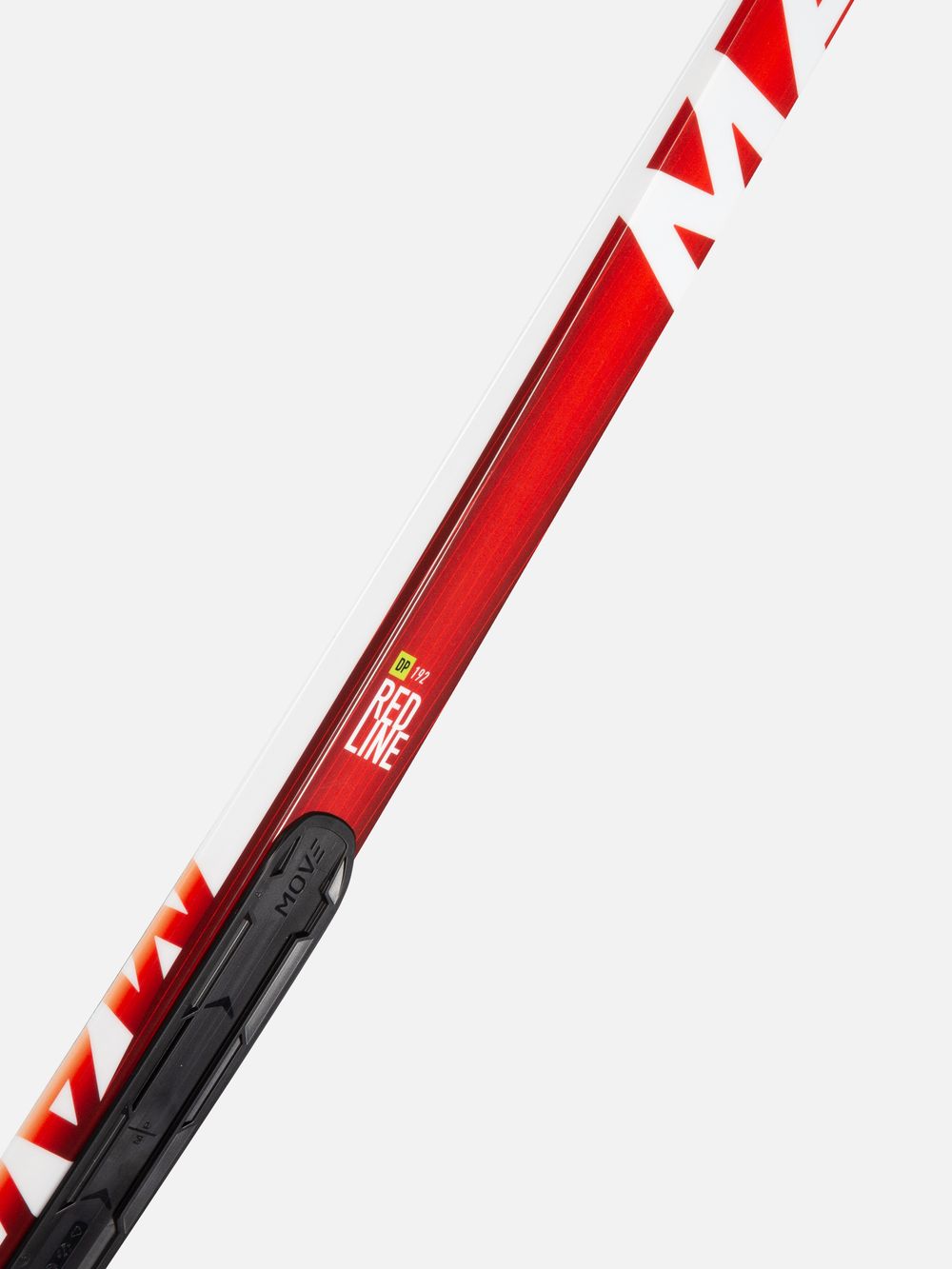 Профессиональные лыжи Madshus Redline DP (2026/2027) для классического хода со структурой WorldCup НОВИНКА!!!