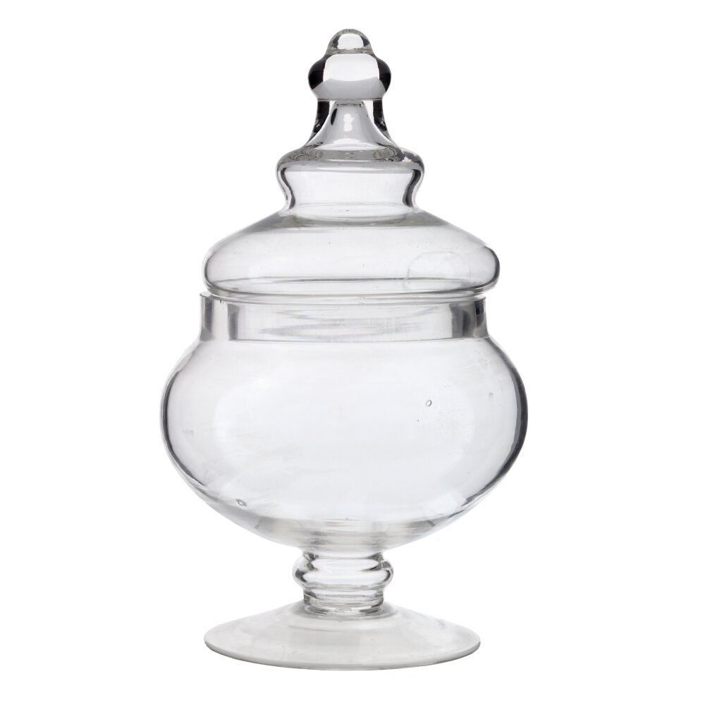 GAEM Конфетница, 600 мл, L12,5 W12,5 H20 см