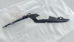 77281-MLR-D00. COWL B, L. RR.. HONDA