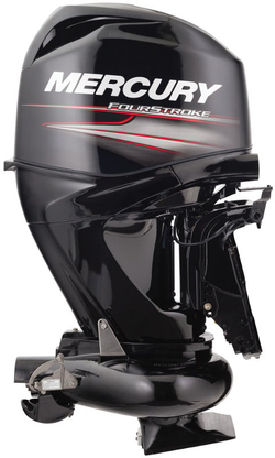 4х-тактный лодочный мотор MERCURY ME JET 40 ELPT EFI
