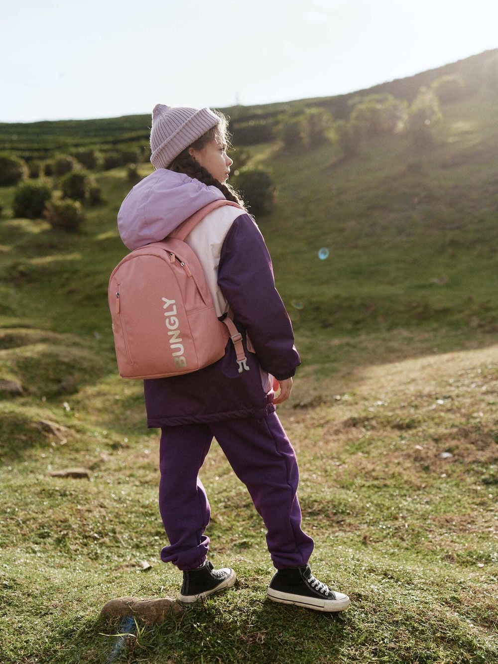 Рюкзак "Коралл"