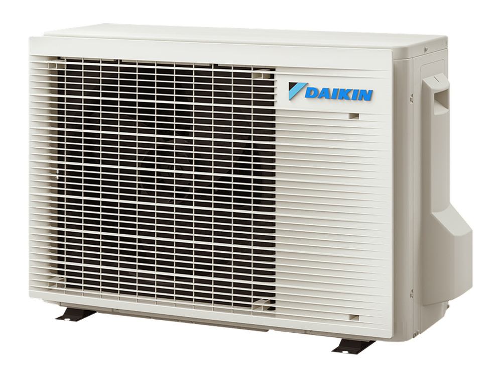Сплит-система Daikin Emura (Inverter) FTXJ20AW/RXJ20A