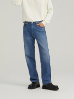 Мужские свободные прямые джинсы Levi's 568 Stay Loose 29037-0087