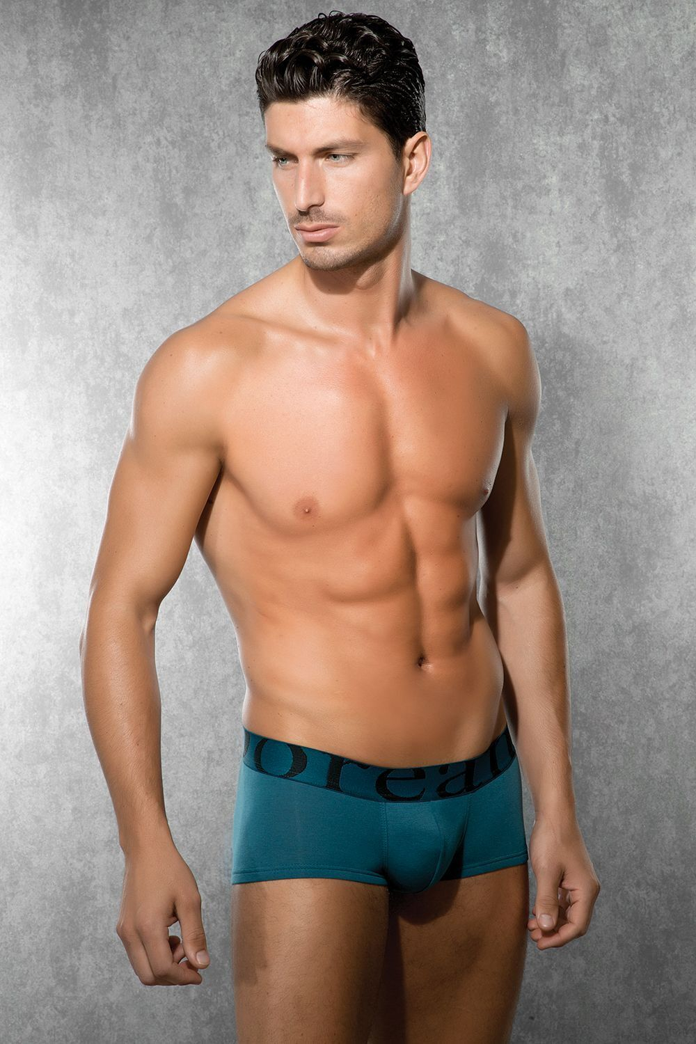 Трусы-хипсы Doreanse Essential (Размер: M) (Цвет: темно-синий)