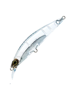 Воблер для рыбалки Duel Hardcore Heavy Minnow 90S F1189-HGPI, 90 мм, 29 г, тонущий, минноу