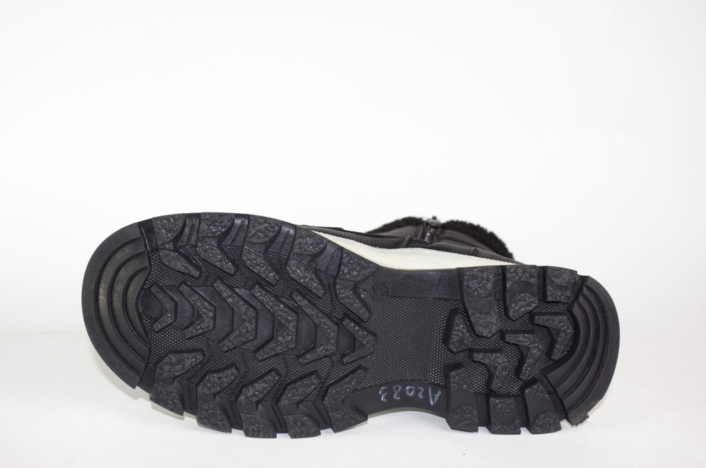 Ботинки женские зимние Beiweisi арт. A2083