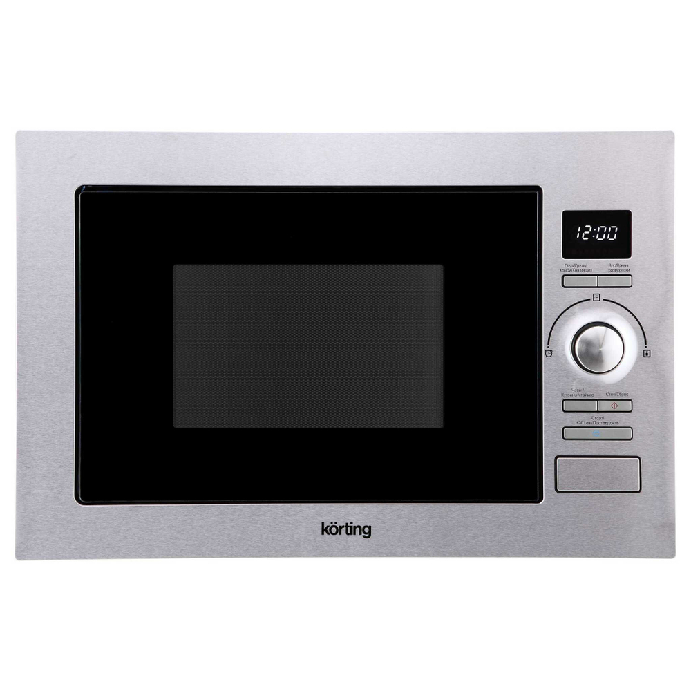 Микроволновая печь Korting KMI 925 CX фото 