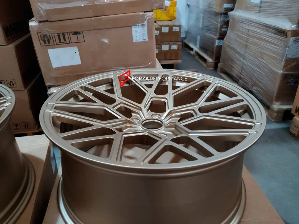 КОВАНЫЕ ДИСКИ для MERCEDES-BENZ G-CLASS G63 W465 2025 ГЕЛИК ГЕЛЕНТВАГЕН