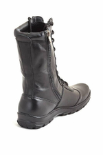 Берцы зимние Утка (натуральный мех)