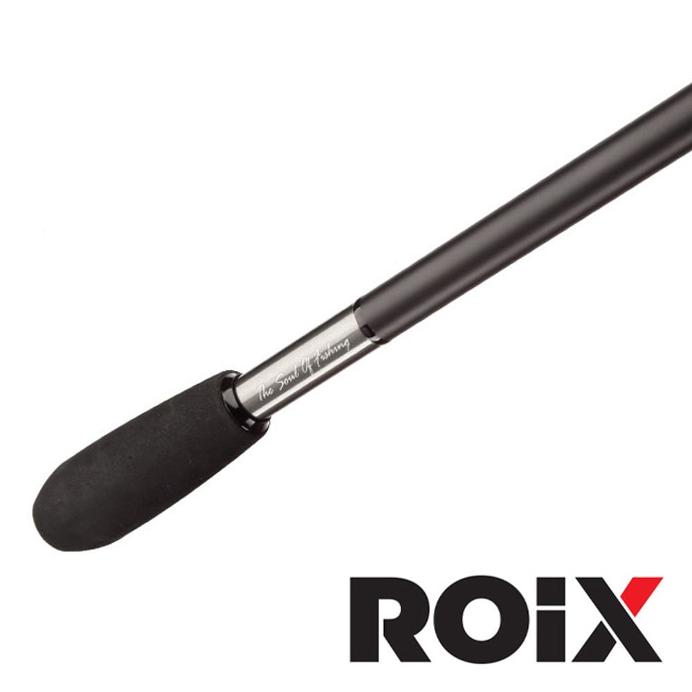 Спиннинг Roix Meridian 2.49m 18-70gr RMS-822HH