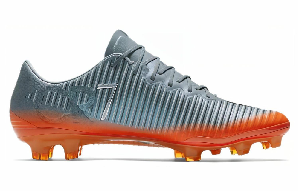 Кроссовки Nike Mercurial Vapor 11 Cr7 Fg C