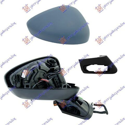 GBG - 197007481-GBG - Exterior Mirror